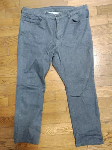 남성 바지(데님, 치노)