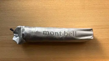 mont-bell 접이식 우산