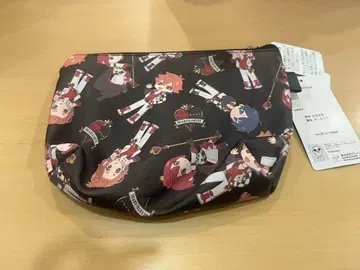 트위스티드 원더랜드 트위스테 파우치 아베일