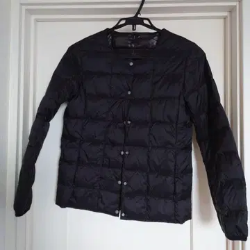 TAION 이너 다운 자켓