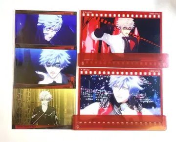 우타프리 탭나이 쿠로사키 란마루 브로마이드, 아크릴 아트 패널