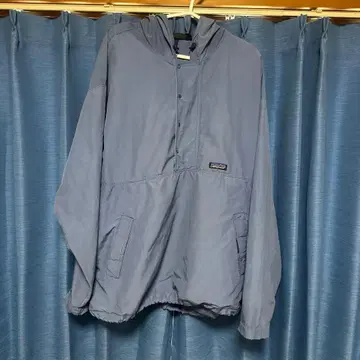 80년대 usa제 파타고니아 아노락