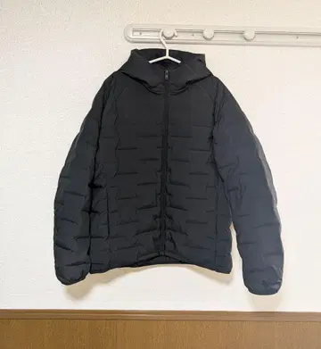 UNIQLO PUFFTECH 다운 자켓 XL