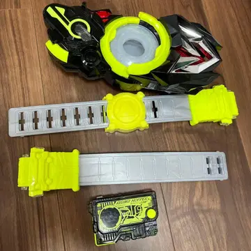 가면라이더 제로원 DX 제로원 드라이버