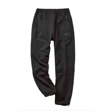 워크맨 제로 스테이지 L 트리코 조거 팬츠 바지