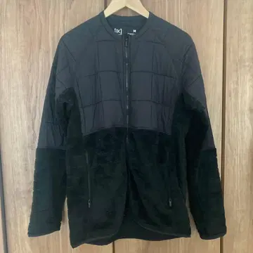 BURTON AK 하이브리드 플리스 M 사이즈