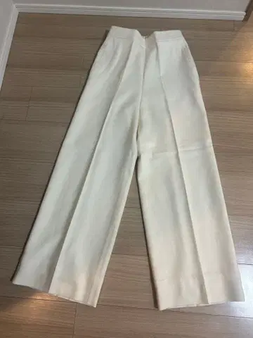 Ballsey 스트레치 보타니 와이드 팬츠