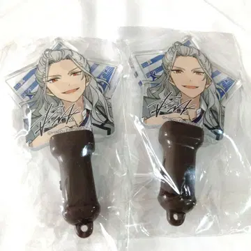 앙상블 스타즈 앙스타 란 나기사 응원봉