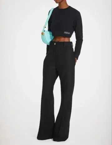 PATOU 파투 파토우 아이코닉 팬츠