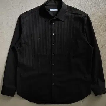 WISMNAMELESSNESS 오버핏 셔츠 사이즈 3