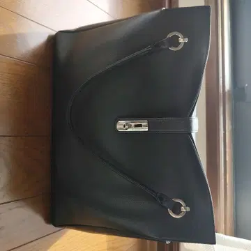 하마노 가죽 공예 그레이스 데이라이트 가죽 토트백