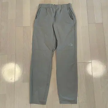 milestone 마일스톤 너티 롱 팬츠 2.0