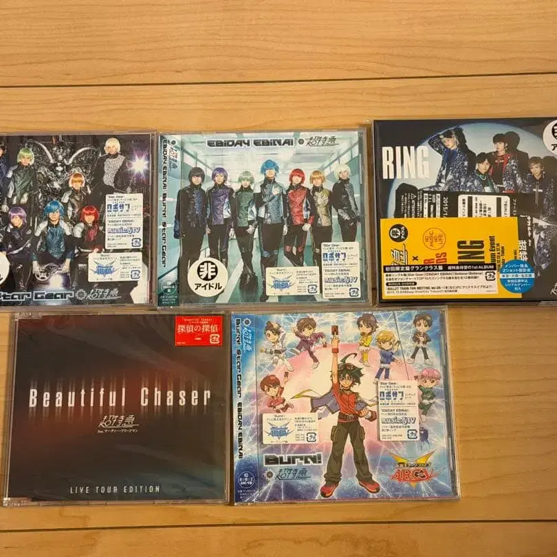 1번째 상품 이미지