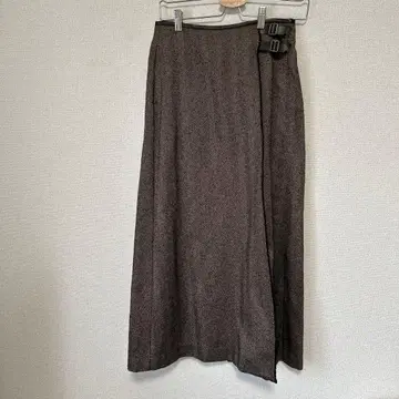 PUBLIC TOKYO 스커트