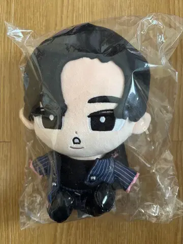 메구로 렌 스노우 칠 매달리지 않는 시리즈 (BIG 봉제 인형 ver.)