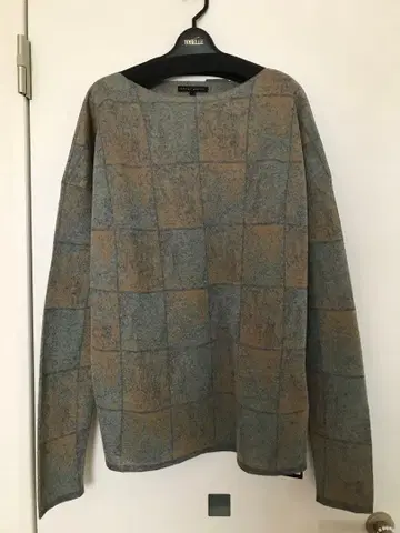 사라파치니 니트