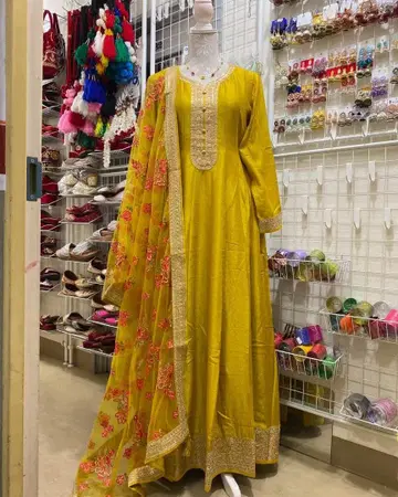 원피스 (아날카리 드레스)