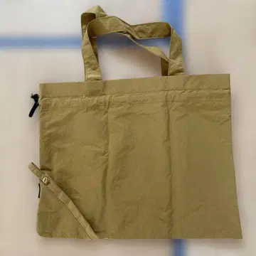 OUR HOME 접이식 발수 백