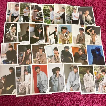 나가세 렌 공식 사진