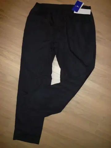 [ 새상품 L ] 미즈노 블레스 서모 가을/겨울 제품 충전솜 팬츠