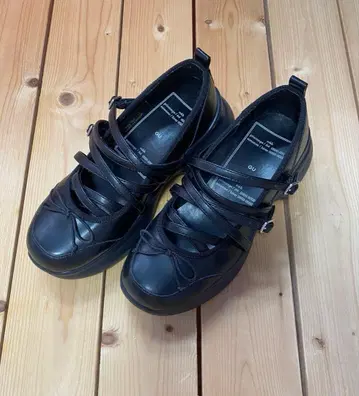 GU 멜리 제인 슈즈 rokh xs