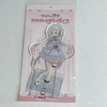 콘노 준코 아크릴 스탠드