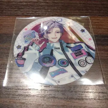 ROF-MAO 4주년 애니메이트 특전 후와 미나토