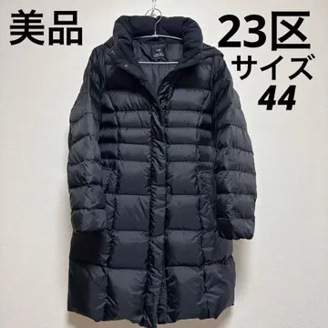 [새상품급] 23구 다운 코트 사이즈 44