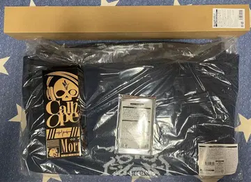 [혜택 없음] 모리 칼리오페 생일 기념 2025