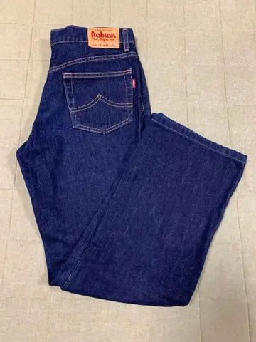 Bobson L530 데님 팬츠 허리 29인치 길이 34인치