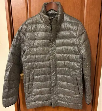 UNIQLO 울트라 다운 자켓