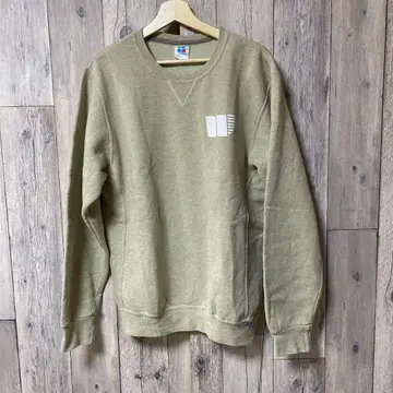 RUSSEL ATHLETIC 맨투맨 L