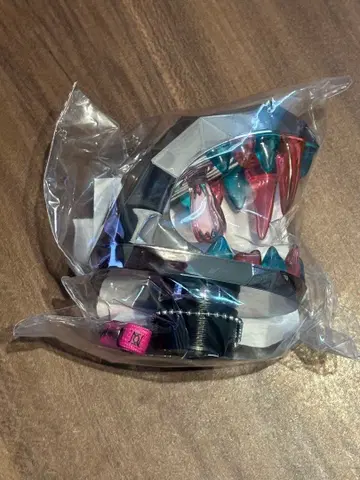 당일 발송! Number_i 넘버아이 응원봉 탑 2025