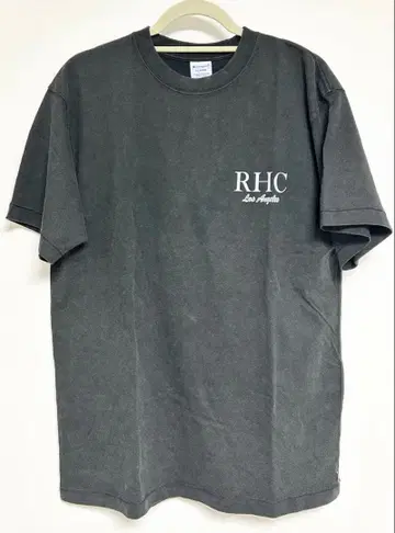 론 헤르만 RHC 디자이너 T-shirt 후나바시점 오픈 한정품