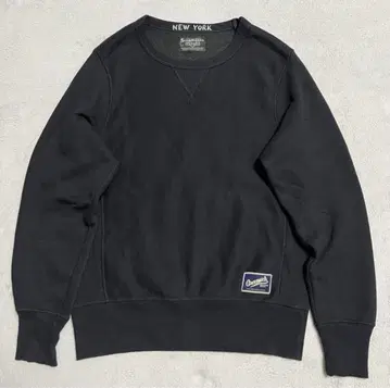 새상품급 캐나다제 Schott 샷 맨투맨 트레이닝복 R-8141