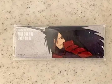 NARUTO 우치하 마다라 캔뱃지