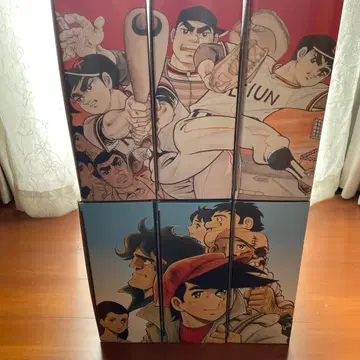 죠&비웅마 코믹스 전권 세트 1-36권