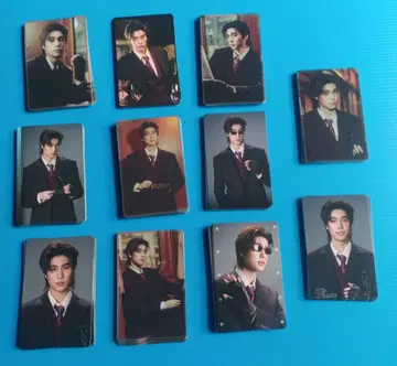 Phuwin 랜덤 PondPhuwin GMMTV