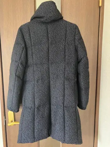 UNTITLED 다운 자켓 사이즈 1