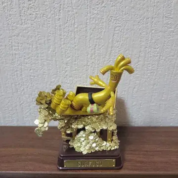 포켓몬 VINTAGE COLLECTION 2. 서프고