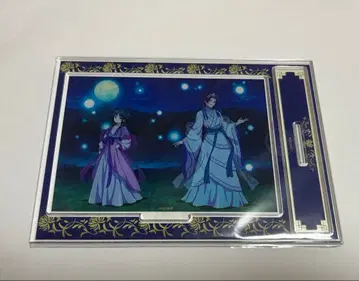 약사의 혼잣말 제비뽑기당 vol.2 아크릴 스탠드 2점 세트