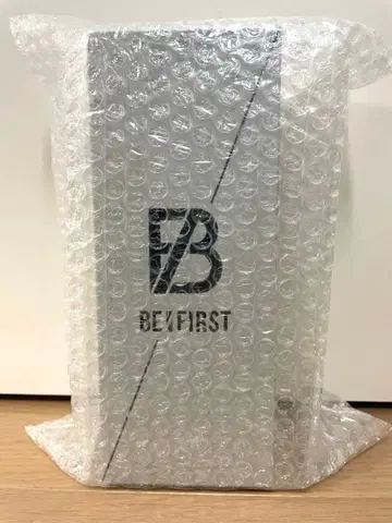 [ BE:FIRST OFFICIAL LIGHT STICK VER.2 ]