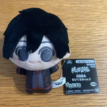 토우겐안키 SD 인형 요도카와 마스미