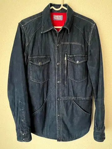 할리우드 런치마켓 blueblue 데님