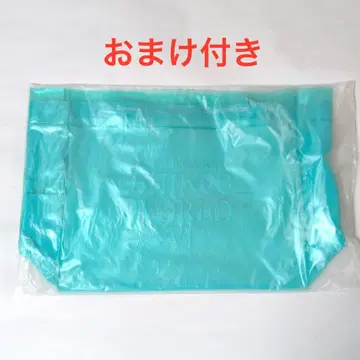 SHINee WORLD VI 토트백 덤 포함