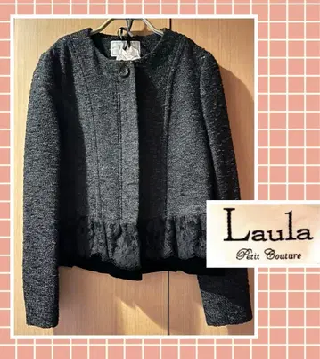 *Laula 노카라 자켓*