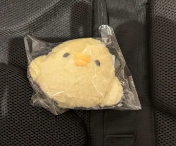 키이로이토리 복슬복슬 봉제 인형 리락쿠마 스토어