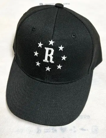 론 헤르만 RHC 디자이너 티셔츠 후나바시점 오픈 한정품