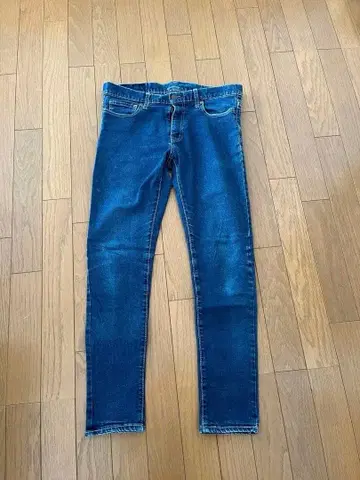 glamb 스키니 데님