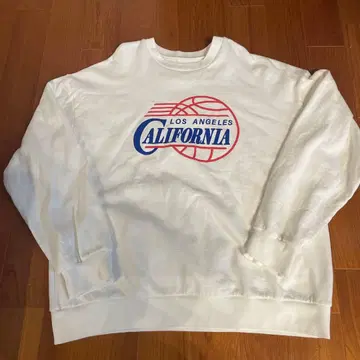 sloppy supply 맨투맨